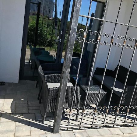 Apartament Arcadia Sky Odessa Zewnętrze zdjęcie