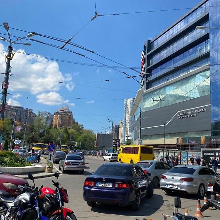 Apartament Arcadia Sky Odessa Zewnętrze zdjęcie