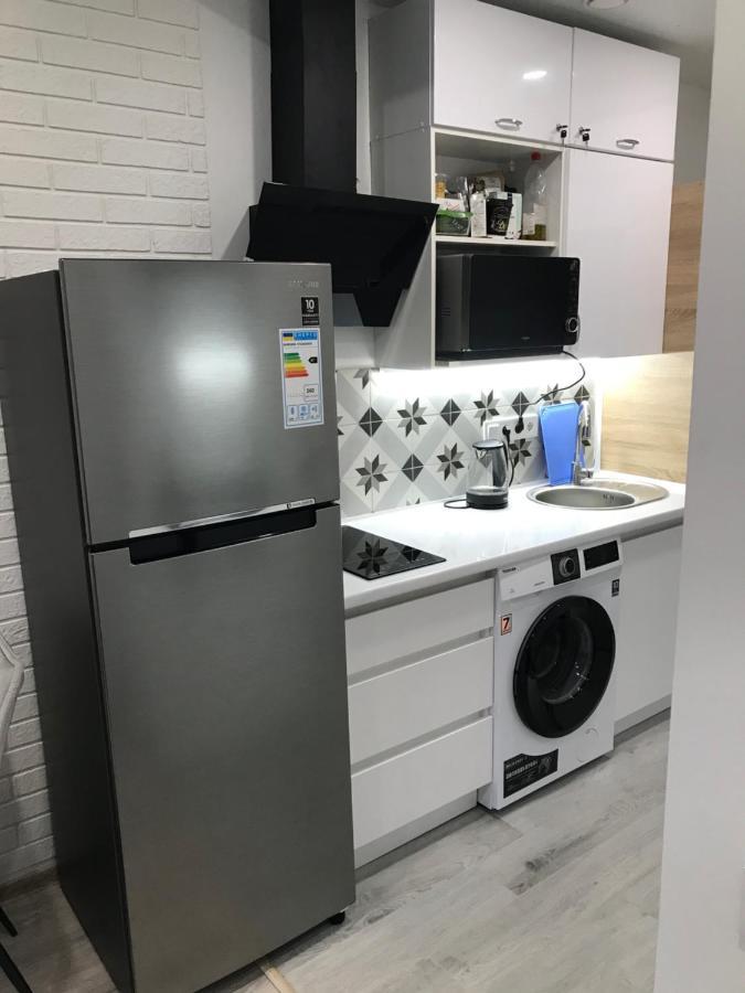 Apartament Arcadia Sky Odessa Zewnętrze zdjęcie