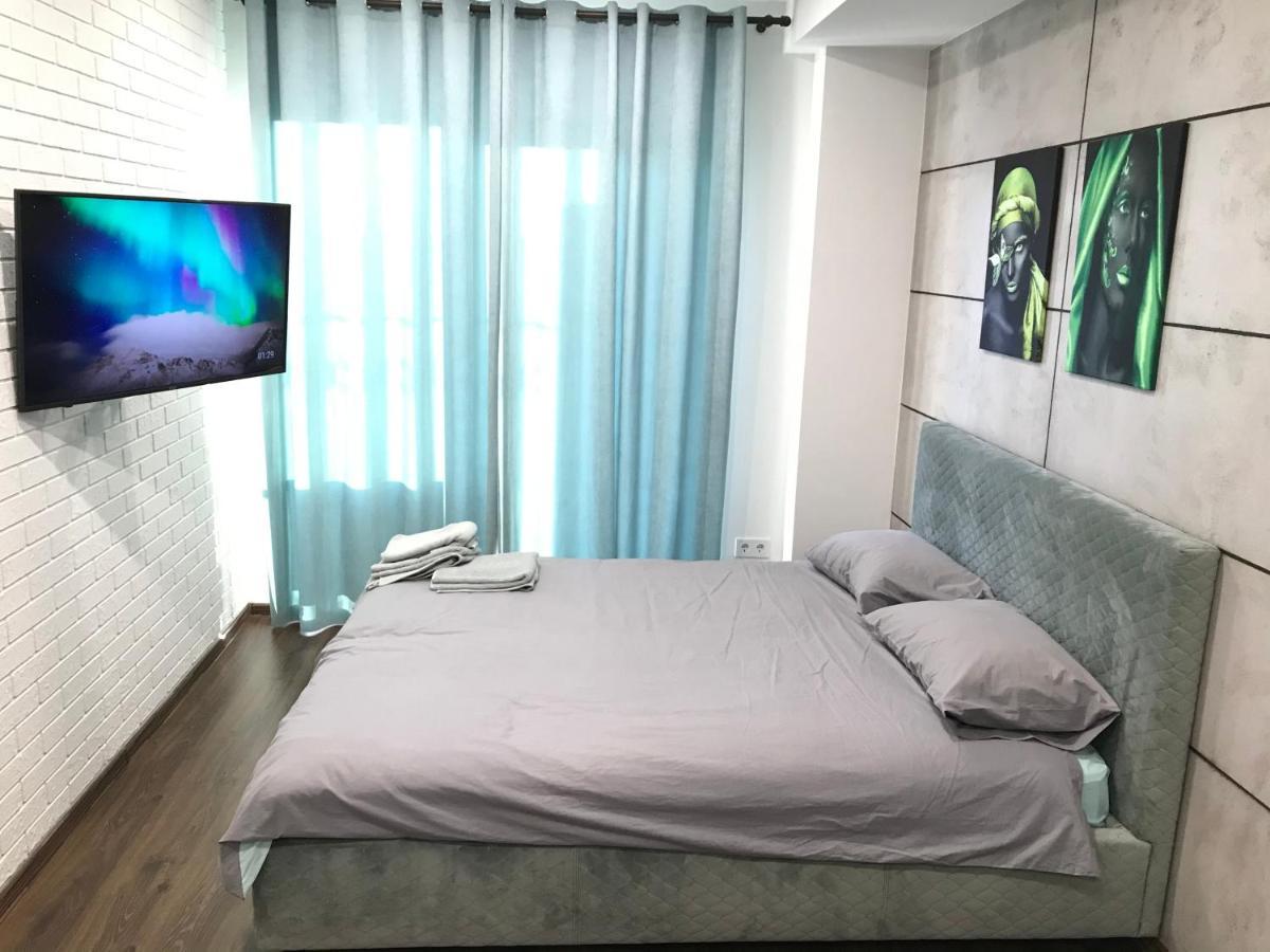 Apartament Arcadia Sky Odessa Zewnętrze zdjęcie