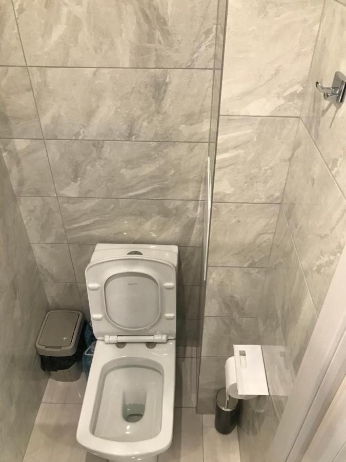 Apartament Arcadia Sky Odessa Zewnętrze zdjęcie