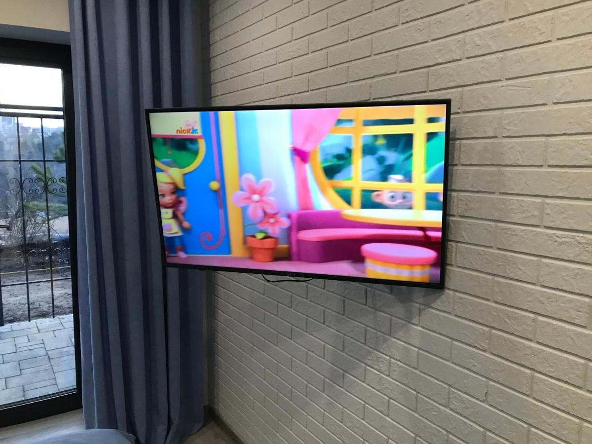 Apartament Arcadia Sky Odessa Zewnętrze zdjęcie