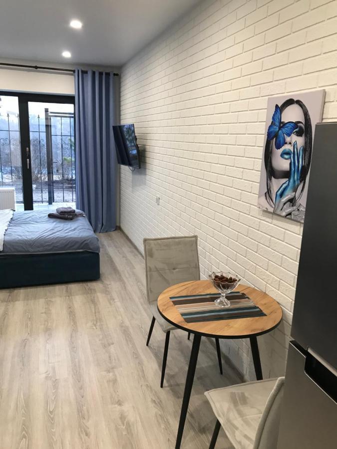 Apartament Arcadia Sky Odessa Zewnętrze zdjęcie