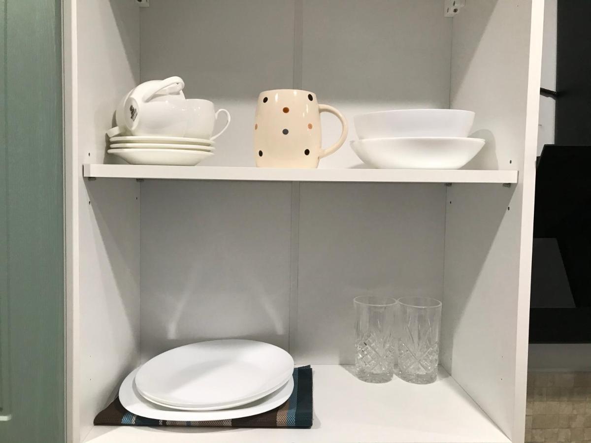 Apartament Arcadia Sky Odessa Zewnętrze zdjęcie