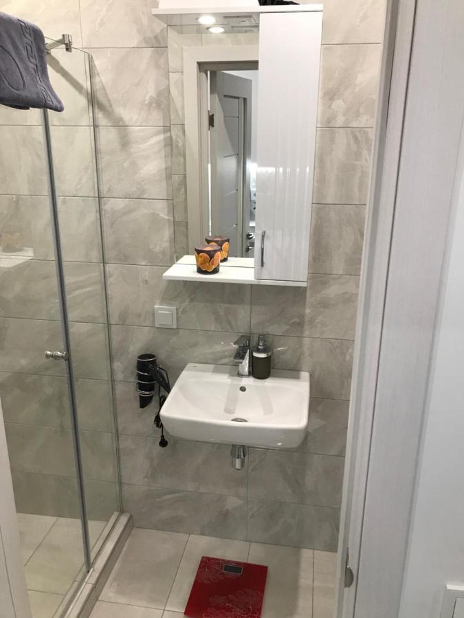 Apartament Arcadia Sky Odessa Zewnętrze zdjęcie