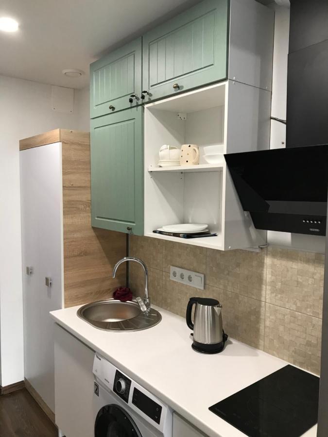 Apartament Arcadia Sky Odessa Zewnętrze zdjęcie