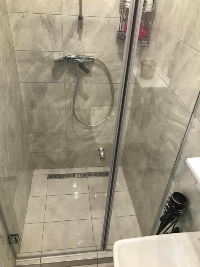 Apartament Arcadia Sky Odessa Zewnętrze zdjęcie