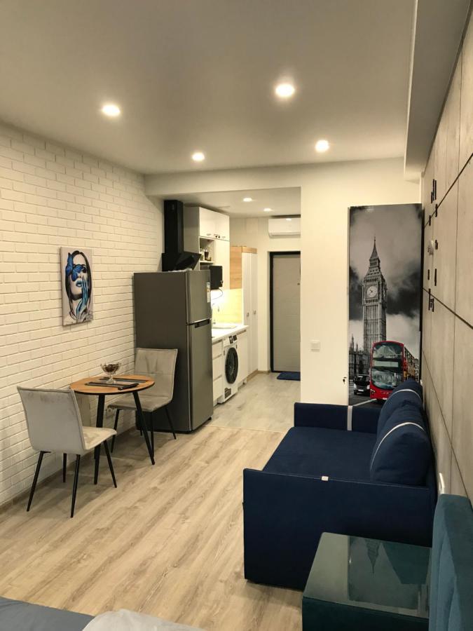 Apartament Arcadia Sky Odessa Zewnętrze zdjęcie