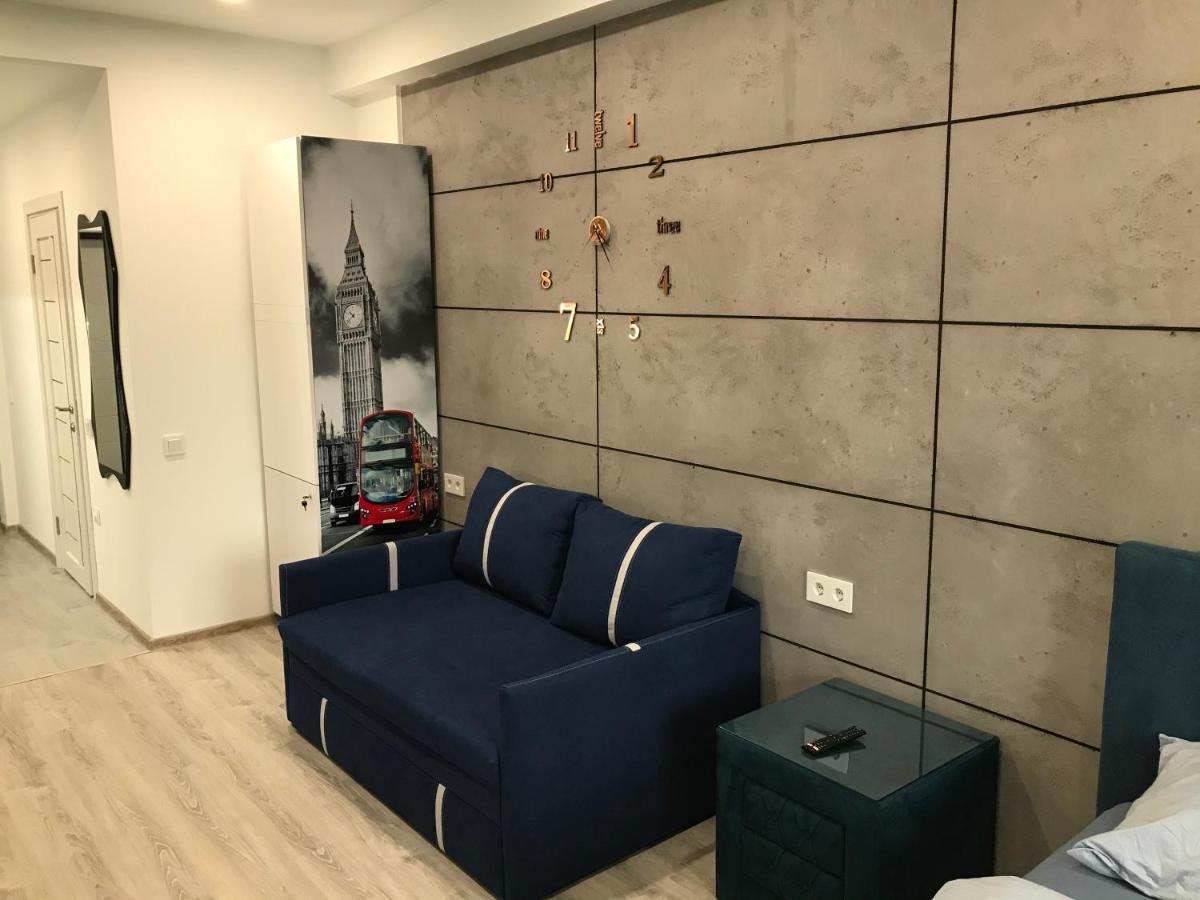 Apartament Arcadia Sky Odessa Zewnętrze zdjęcie