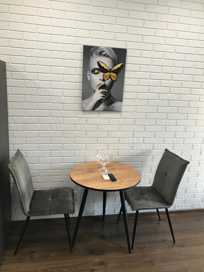 Apartament Arcadia Sky Odessa Zewnętrze zdjęcie