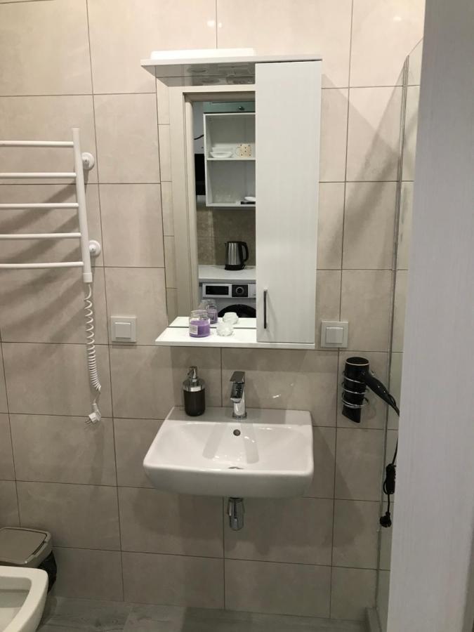 Apartament Arcadia Sky Odessa Zewnętrze zdjęcie