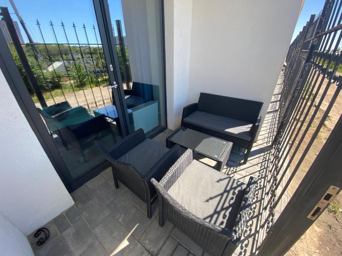 Apartament Arcadia Sky Odessa Zewnętrze zdjęcie