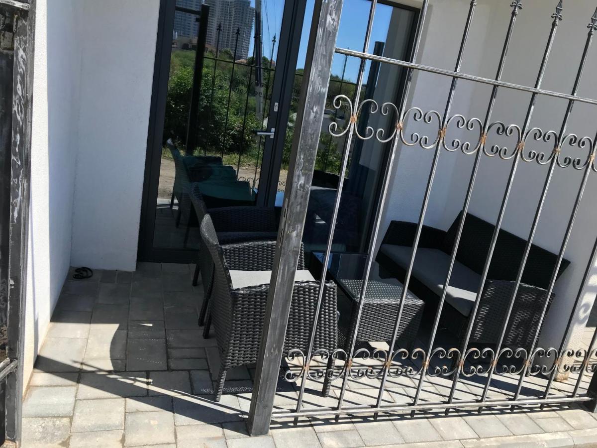 Apartament Arcadia Sky Odessa Zewnętrze zdjęcie